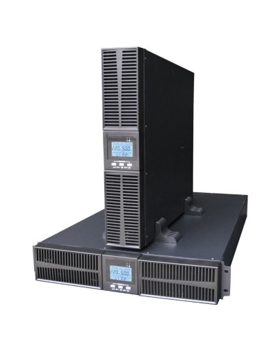 SMALLR3A5I Small Rackmount 3000 ВА. Источник бесперебойного питания. ДКС в Костроме