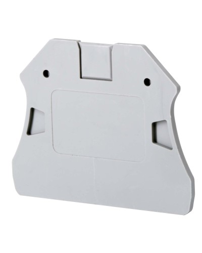 Изолятор торцевой для клемм TUR-2.5-TWIN (D-TUR-2.5-TWIN). Изолятор торцевой для клемм. ДКС в Костроме