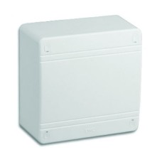 Коробка распределительная SDN1 для короба 151х151х60 (01769). Коробка распределительная. ДКС