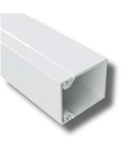 Короб 25x30 TA-EN (00323): Короб с крышкой с плоской основой в Костроме
