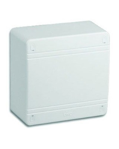 Коробка распределительная для короба SDN3, 231x231x95 (01771). Коробка распределительная. ДКС в Костроме