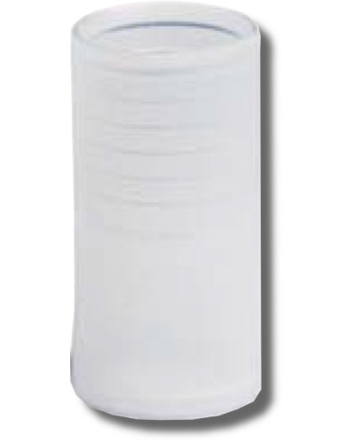 Муфта для труб гофрированных, IP40, D40 (50840). Муфта для труб гофрированных. ДКС в Костроме