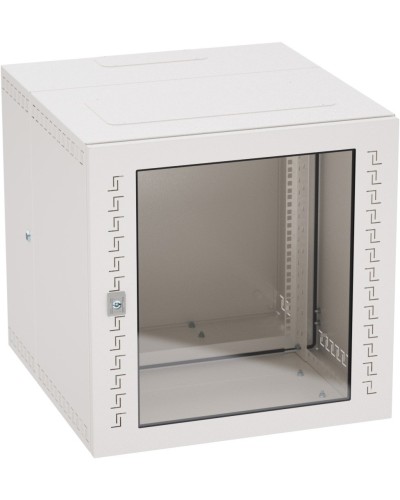 R5STI0965GS. Шкаф телекоммуникационный 19 настенный 9U. ДКС в Костроме