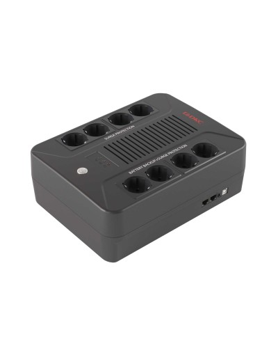 INFOPDU800PL Info PDU, 800 ВА. Источник бесперебойного питания. ДКС в Костроме