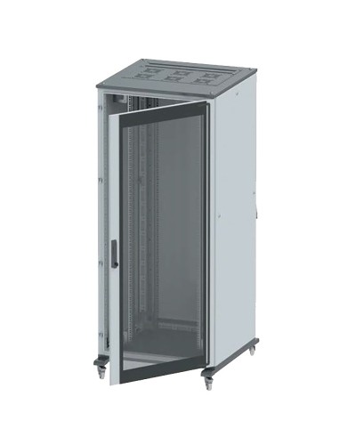 R5IT4761GS. Шкаф телекоммуникационный 19 напольный 47U. ДКС в Костроме