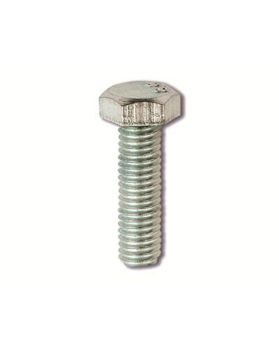 Болт с шестигранной головкой М8х25 (100 шт) (CM020825). Болт с шестигранной головкой. ДКС в Костроме