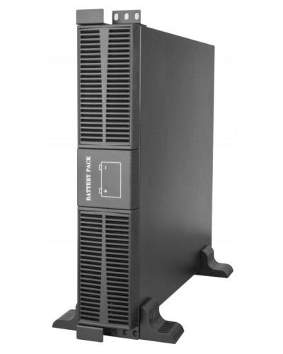 BPSMLR1-24V. Батарейный блок для ИБП SMALLR1A5 Rack 2U. ДКС в Костроме
