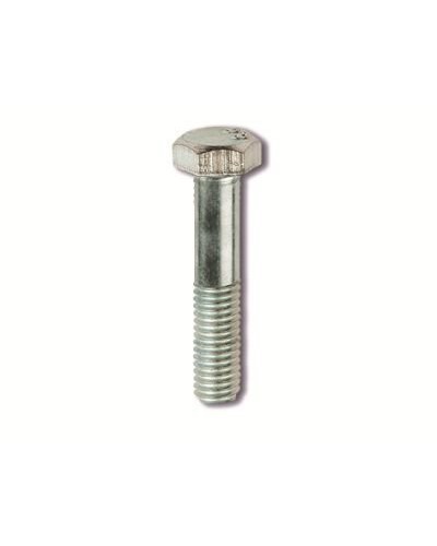 Болт с шестигранной головкой М8х60 (50 шт) (CM020860). Болт с шестигранной головкой и неполной резьбой. ДКС в Костроме