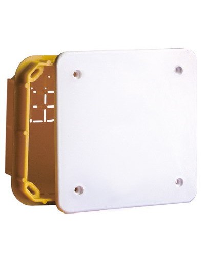 Коробка ответвительная для твердых стен, IP40, 480х160х70 (59369). Коробка ответвительная прямоугольная. ДКС в Костроме