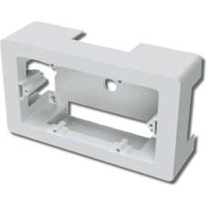 Коробка монтажная универсальная PDD-N 120 (10143): Коробка монтажная