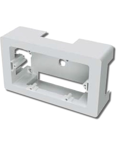 Коробка монтажная универсальная PDD-N 120 (10143): Коробка монтажная в Костроме