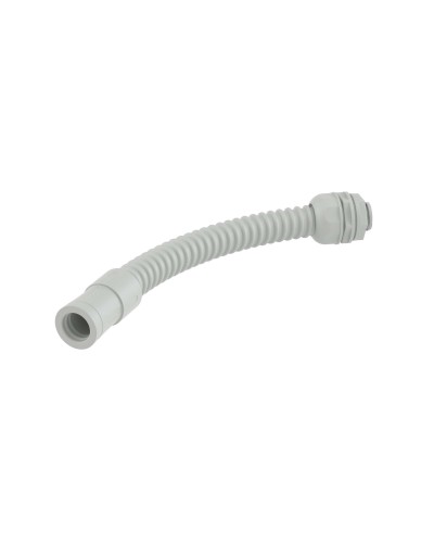Муфта гибкая труба-коробка, IP65, D16 (57116). Муфта гибкая труба-коробка. ДКС в Костроме