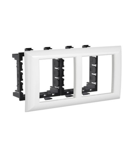 Рамка-суппорт Avanti для In-liner Front 4 модуля белый (4400914): Рамка-суппорт в Костроме