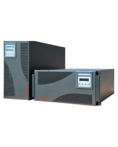 SOLOMD10A10. Однофазный источник бесперебойного питания. ДКС в Костроме