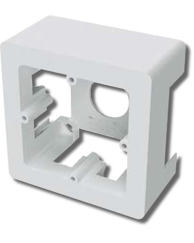 Коробка монтажная универсальная PDD-N 60 (10123): Коробка монтажная в Костроме