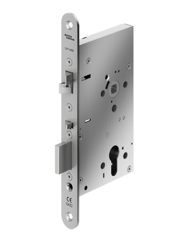 SVP4252 EPC 72/55 DIN R 20. Замок электромеханический. dormakaba в Костроме