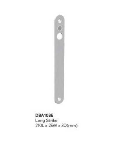 DBA103E. Планка ответная для DB25. dormakaba в Костроме