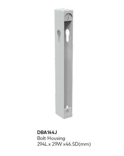 DBA144J. Корпус для накладной установки к замка DB25K. dormakaba в Костроме