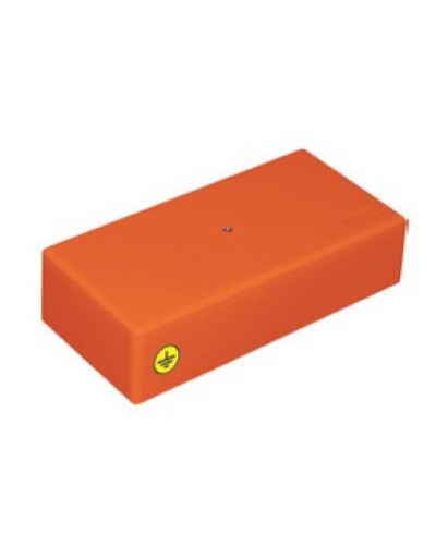 Коробка MB145 145х75х40, 14P (1,5…2,5мм²) (46053PE-HF). Коробка монтажная, огнестойкая, без галогена. Экопласт в Костроме
