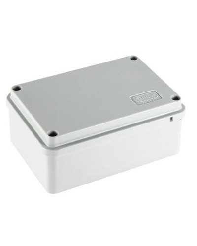 Коробка BJB/JBS120 120х80х50, IP56, серая (44058). Коробка монтажная. Экопласт в Костроме