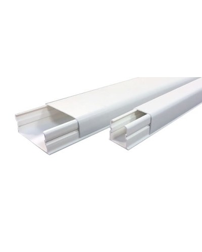 Миниканал 16х16 U-LITE (79002): Миниканал в Костроме
