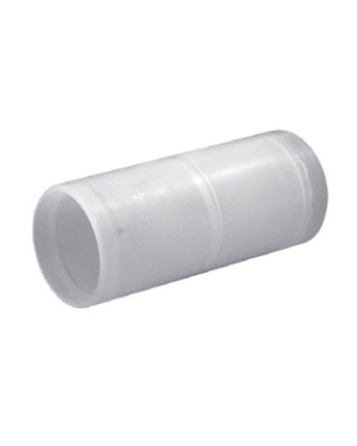 Муфта для гофрированной трубы D20 (50шт) (42420-50): Муфта для гофрированной трубы в Костроме