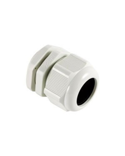 Кабельный зажим IP68 D-внутр 3.5-6.5мм PG7 (5 шт) (41007-5). Кабельный зажим. Экопласт в Костроме