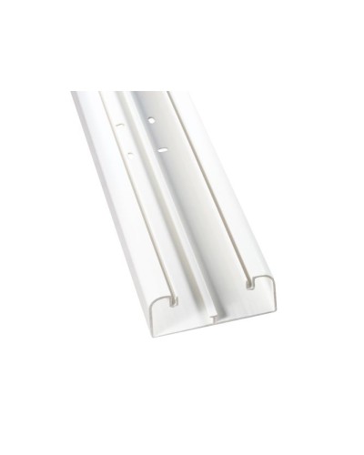 Короб 100х40 ARC-LAN с крышкой (576004): Короб с крышкой в Костроме