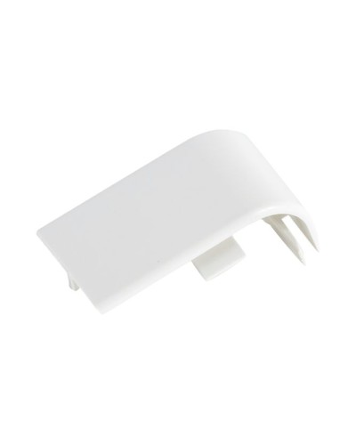 Накладка на стык профиля 100х40 ARC-LAN RBA (10шт) (576514B-10): Накладка на стык профиля в Костроме