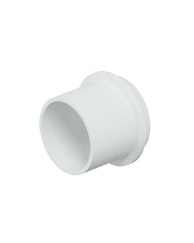 Муфта труба-коробка для трубы D25, м.о. D29 (20 шт) (40525). Муфта труба-коробка. Экопласт в Костроме
