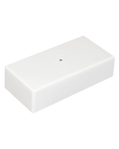 Коробка MB145 145х75х40 12P (1,5…4мм²), белая (46143HF-W): Коробка монтажная, огнестойкая, без галогена в Костроме