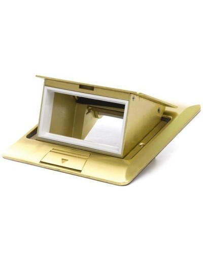 Коробка для люков LUK/1.5BR, LUK/1.5AL в пол BOX/1.5S (70016). Коробка для люков в пол, металлическая для заливки в бетон. Экопласт в Костроме