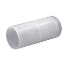 Муфта для гофрированной трубы D32 (25шт) (42432-25HF): Муфта для гофрированной трубы, без галогена