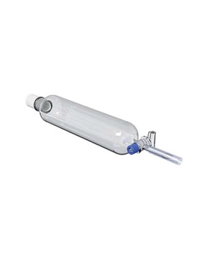 Ecoplast ёмкость для сбора конденсата, для трубы D25 (стекло) (49446). Ёмкость для сбора конденсата. Экопласт в Костроме