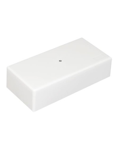Коробка MB145 145х75х40 12P (1,5…2,5мм²), белая (46043HF-W): Коробка монтажная, огнестойкая, без галогена в Костроме