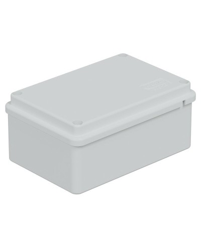 Коробка BJB/JBS120 120х80х50, IP56, белая (44058W-1). Коробка монтажная. Экопласт в Костроме