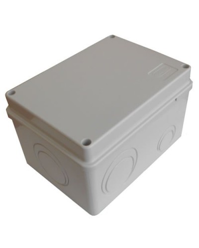Коробка BJB/JBS150 150х110х110, IP56, серая (44061). Коробка монтажная. Экопласт в Костроме