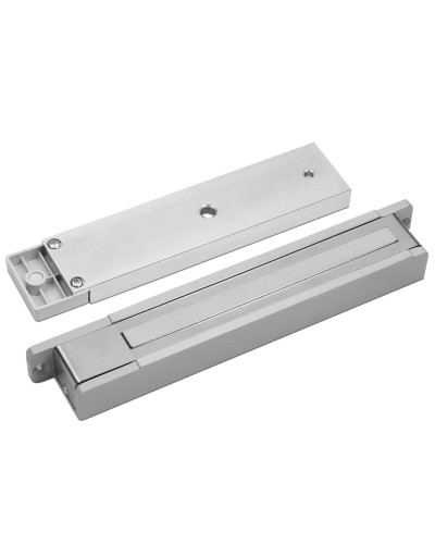 AL-300-24V Premium (серый). Замок электромагнитный. ЭКСКОН в Костроме