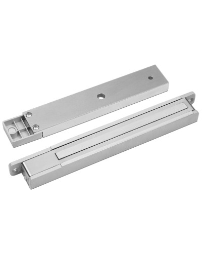AL-200-24V Premium (серый). Замок электромагнитный. ЭКСКОН в Костроме
