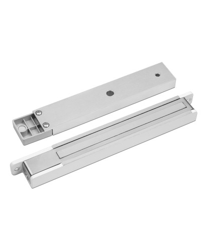AL-200-24V Premium (белый). Замок электромагнитный. ЭКСКОН в Костроме