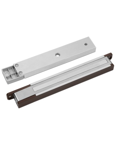 AL-200-24V Premium (коричневый). Замок электромагнитный. ЭКСКОН в Костроме