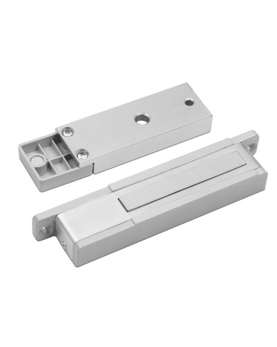 AL-150 Premium (серый). Замок электромагнитный. ЭКСКОН в Костроме