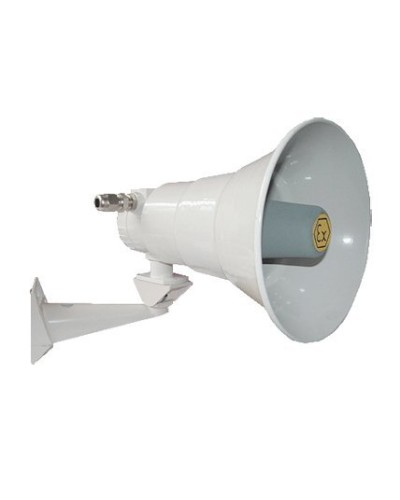 ГРВ-07е-50 (компл.07), КВМ15+КВМ15. Громкоговоритель рупорный взрывозащищенный. Эридан в Костроме