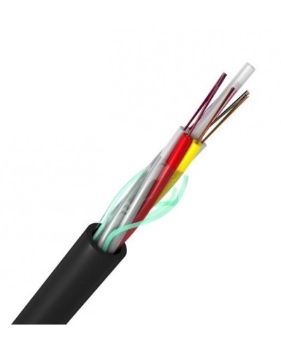 ОТДН-4х4А-2,7 LS-HF. Оптоволоконный кабель. Еврокабель-1 в Костроме