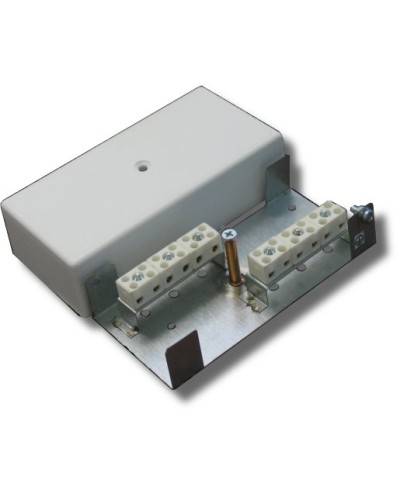 КМ-О (12к)-IP41-d: Коробка монтажная огнестойкая в Костроме