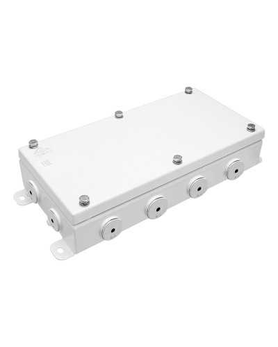 КМ IP66(Р)-1530 12 вводов (8-13). Коробка монтажная. Гефест в Костроме