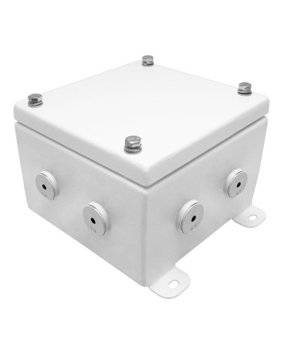 КМ-А-1515 IP66(Р). Коробка монтажная распределительная. Гефест в Костроме