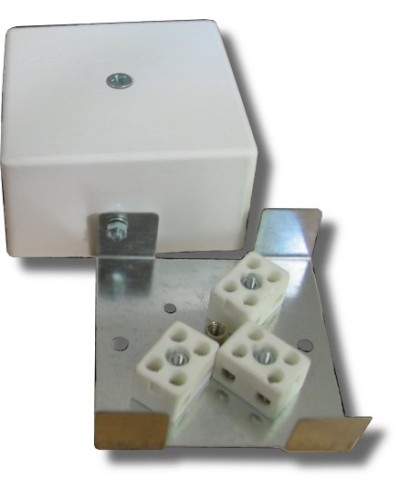 КМ-О (6к)-IP41: Коробка монтажная огнестойкая в Костроме
