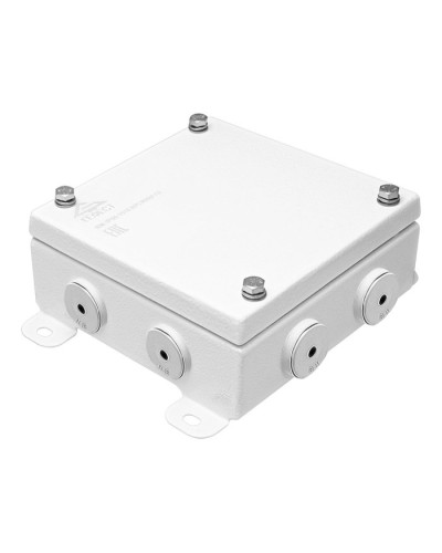 КМ IP66(Р)-1515 8 вводов (8-13). Коробка монтажная. Гефест в Костроме