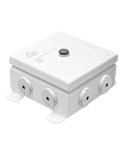 КМ IP66(Р)-1212 8 вводов (8-13). Коробка монтажная. Гефест в Костроме